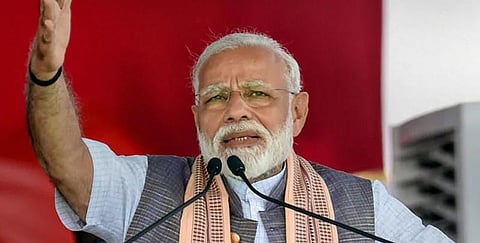 மோடியின் குற்றச்சாட்டுக்கு அமேதி சஞ்சய் காந்தி மருத்துவமனை மறுப்பு