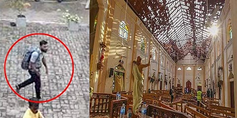 இலங்கையில் இருந்து வந்தவர்கள் குறித்து ஆய்வு : உள்துறை அமைச்சகம் தகவல்