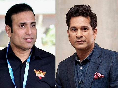 ஆதாயம் தரும் இரட்டைப் பதவி விவகாரம்: விசாரணைக்கு ஆஜராக சச்சின், லஷ்மணுக்கு உத்தரவு !