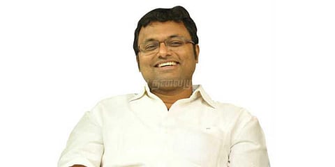 கார்த்தி சிதம்பரம் வெளிநாடு செல்ல உச்சநீதிமன்றம் அனுமதி