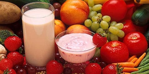 கோடையில் உடலை பாதுகாக்க சில டிப்ஸ்...!