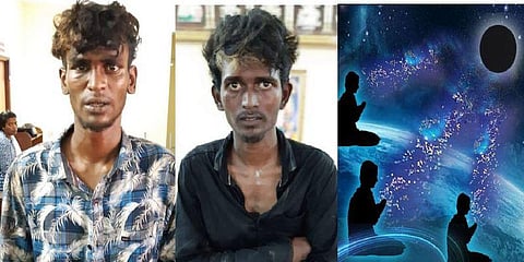 சென்னை செல்போன் திருடர்களின் ‘அமாவாசை பூஜை’ - வெளிவந்த உண்மைகள்..!