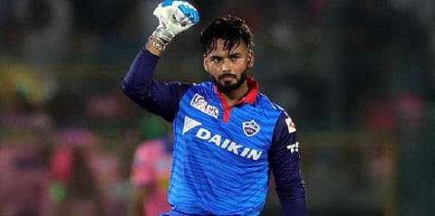 “ஒரே இரவில் எல்லாம் மாறிவிடாது” - உலகக் கோப்பை குறித்து மனம் திறந்த ரிஷப் பண்ட்