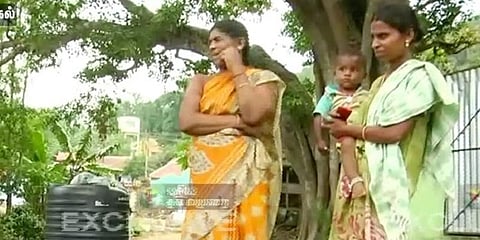 பெண் குழந்தை பிறந்தால் உடனே விற்பனை - கொல்லிமலை அவலம்..!