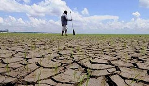 மகாராஷ்டிராவிற்கு வறட்சி நிவாரண நிதியாக ரூ.2160 கோடி ஒதுக்கீடு