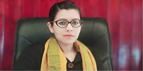 பத்திரிகையாளர்களுக்கு லஞ்சம் : பாஜகவுக்கு எதிராக வழக்குப்பதிவு