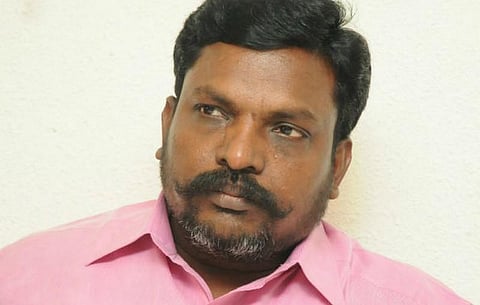 “தமிழகத் தேர்தல் ஆணையம் ஆளுங்கட்சிக்கு ஆதரவாக உள்ளது” - திருமா