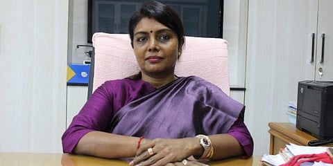 “மதுரை மருத்துவனையில் 3 பேர் இறந்தது மாரடைப்பால் தான்” - சுகாதாரத்துறை செயலர் பீலா