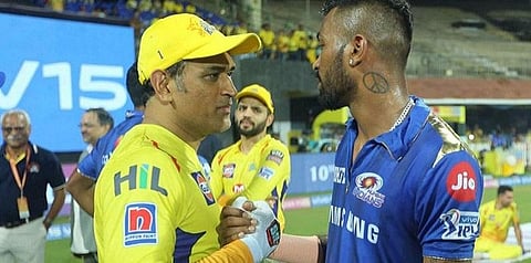 “எனது நண்பர், சகோதரர், லெஜெண்ட் எல்லாமே தோனிதான்” - பாண்ட்யா நெகிழ்ச்சி