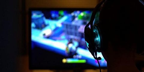 “சர்க்கரை சாப்பிடுவதை குறைக்கும் அசத்தல் கேம்” - புதிய கண்டுபிடிப்பு