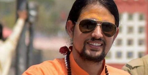 பாலியல் புகார்: இந்திய ’யோகா குரு’ ஆஸ்திரேலியாவில் கைது!