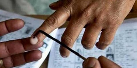 எந்தெந்த வாக்குச்சாவடிகளில் மறுவாக்குப் பதிவு? விவரம் வெளியீடு!