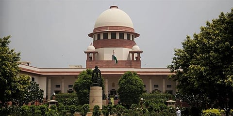 7 பேர் விடுதலையை ஆளுநரே முடிவெடுப்பார் உச்சநீதிமன்றம் உறுதி