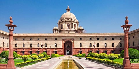 உச்ச நீதிமன்ற நீதிபதிகளை நியமிக்க கொலிஜியம் மீண்டும் பரிந்துரை !