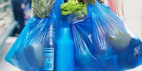 ப்ளாஸ்டிக் தடை ஒப்புக்குத்தானா? - மீண்டும் பெருகும் மக்காத குப்பைகள்