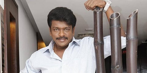 “கொலை செய்ய முயற்சி.. பிரபலமானது மகிழ்ச்சி” - பார்த்திபன்