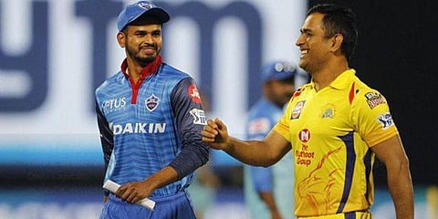 “ஹைதராபாத்தை போல சென்னையையும் வெல்வோம்” - ஸ்ரேயாஸ் ஐயர்