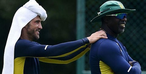 தென்னாப்பிரிக்க பயிற்சியாளர் கோரிக்கை: கண்டுகொள்ளாத கிரிக்கெட் வாரியம்!