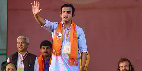 என் மீதான குற்றச்சாட்டை நிரூபித்தால் தூக்கில் தொங்க தயார்: கவுதம் கம்பீர்