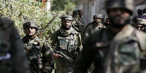 தாக்குதல் நடத்தப்படலாம் என உளவுத்துறை எச்சரிக்கை - உச்சக்கட்ட பாதுகாப்பில் மேற்கு வங்கம்