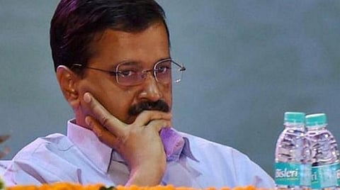 “அரவிந்த் கெஜ்ரிவாலுக்கு ரூ.6 கோடி கொடுத்து தேர்தல் சீட் வாங்கினார் என் அப்பா”- பரபரப்பு குற்றச்சாட்டு