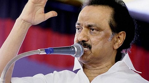 “நல்லகண்ணுவுக்கு உடனடியாக வீடு ஒதுக்கீடு செய்ய வேண்டும்”- மு.க.ஸ்டாலின்