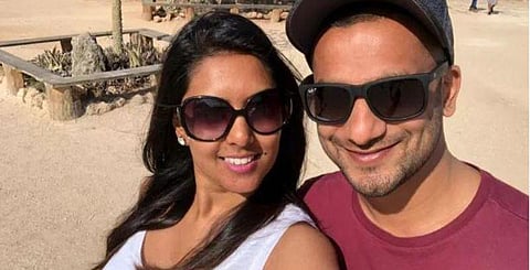 இலங்கைக்கு ஹனிமூன் சென்ற லண்டன் இந்திய பெண் மர்மச் சாவு