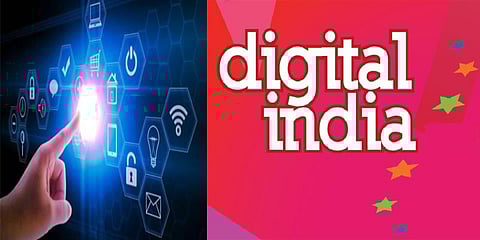 '2023ல் சிறுகடைகள் டிஜிட்டல் மயமாகும்' : அமெரிக்க ஆய்வு நிறுவனம் தகவல்