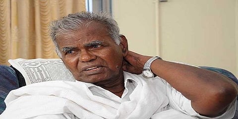 நல்லகண்ணுவுக்கு பொது ஒதுக்கீட்டில் மாத வாடகைக்கு வீடு ஒதுக்கப்படும் - தமிழக அரசு