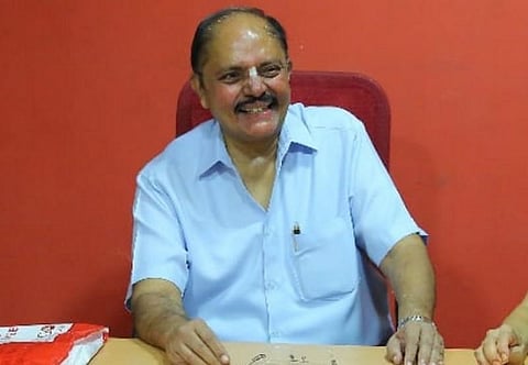 ‘வீரம்’ தயாரிப்பாளர் வெங்கட்ராம ரெட்டி மறைவு