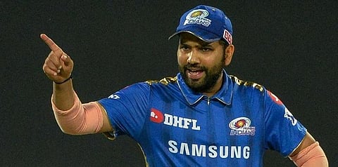 “ஐந்து நாள் நல்லா பயிற்சி எடுத்துவிட்டு வந்திருக்கோம்” - ரோகித் சர்மா நம்பிக்கை