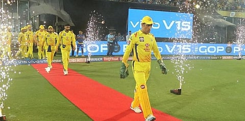 ஐபிஎல் கிரிக்கெட்டில் அதிக விக்கெட் - முதலிடம் பிடித்த தோனி