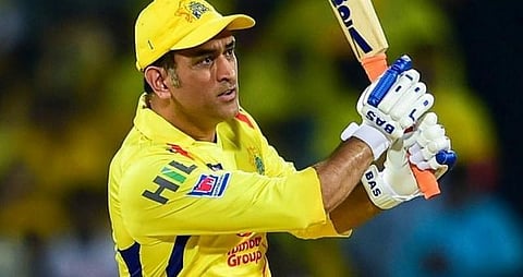 ''ஐபிஎல் தவறுகளை ஆராய்ந்து பார்க்க நேரமில்லை; உலகக்கோப்பைக்கு செல்ல வேண்டும்'' - தோனி