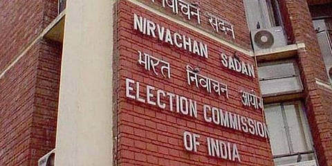 மே 27 வரை தேர்தல் நடத்தை விதிகள் அமலில் இருக்கும் : இந்தியத் தேர்தல் ஆணையம்
