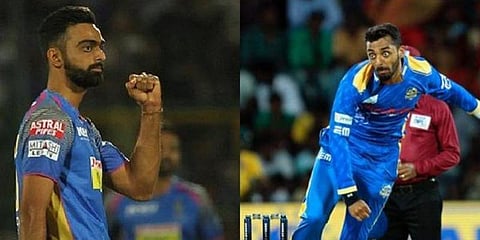 ஐபிஎல் ஏலத்தில் அதிக விலைக்கு எடுக்கப்பட்ட வீரர்கள் : களத்தில் சொதப்பிய சோகம்..!