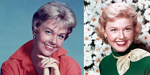 பழம்பெரும் ஹாலிவுட் நடிகை டோரிஸ் டே காலமானார்