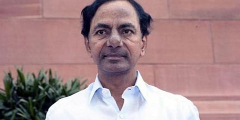 சந்திரசேகர் ராவின் ‘மாஸ்டர் பிளான்’ - காங்கிரஸுக்கு பெரிய வலை..?