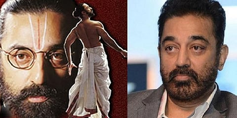 கமலின் திரைப்படங்கள் சந்தித்த சர்ச்சைகள்!