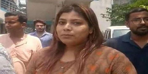 மன்னிப்பு கோரத் தேவையில்லை - மம்தாவை விமர்சித்த பாஜக நிர்வாகிக்கு ஜாமீன்