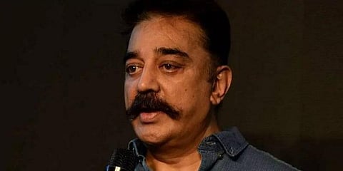 கமல்ஹாசனுக்கு எதிராக டெல்லி நீதிமன்றத்தில் வழக்கு