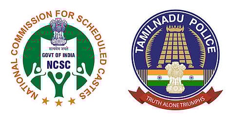 வாயில் மலம் திணித்த விவகாரம் தொடர்பாக அறிக்கை தாக்கல்