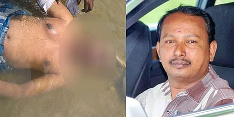 மார்டின் அலுவலக ஊழியர் மரணம் குறித்து அறிக்கை தாக்கல் செய்ய உத்தரவு