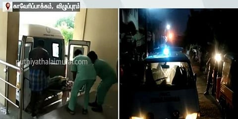 ஏ.சி. மின்கசிவால் 3 பேர் உயிரிழப்பு : ஏசி-யை எப்படி பராமரிப்பது ?