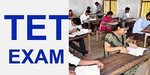 ஜூன் 8, 9 தேதிகளில் ‘டெட்’ தேர்வு - ஆசிரியர் தேர்வு வாரியம் அறிவிப்பு