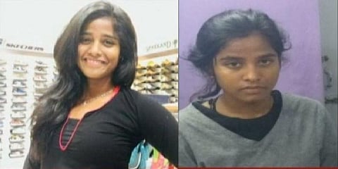 காதலனை ஆள்வைத்து கடத்திய சென்னை ‘டென்னிஸ் வீராங்கனை’ கைது