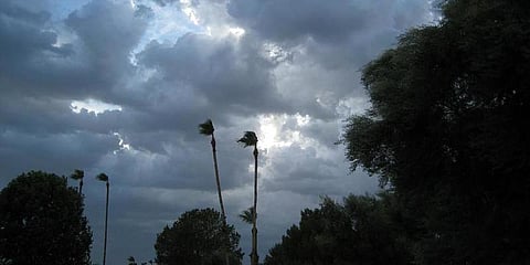 ஜுன் 6ல் தொடங்கும் தென்மேற்கு பருவமழை - வானிலை மையம் அறிவிப்பு