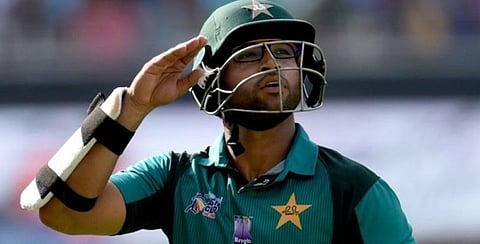 கபில்தேவ் சாதனையை முறியடித்த பாகிஸ்தான் வீரர்!