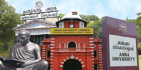 தமிழ்நாட்டில் பொறியியல் கல்வியின் வீழ்ச்சி !