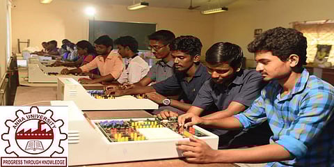 டிப்ளமோ படித்தவர்களுக்கு நேரடி இரண்டாம் ஆண்டு பொறியியல் படிப்பில் சேர வாய்ப்பு!