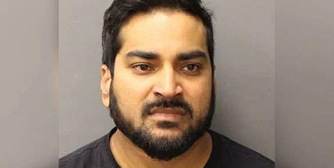 இளம்பெண்ணுக்கு தொடர்ந்து தொல்லை: இந்திய இளைஞருக்கு லண்டனில் சிறை!